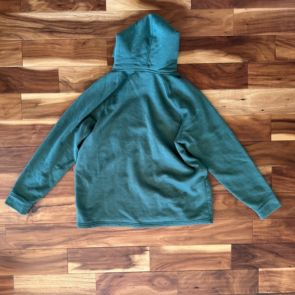 NFL Green Bay Packers Hoodie size XXL - Picture 3 of 5